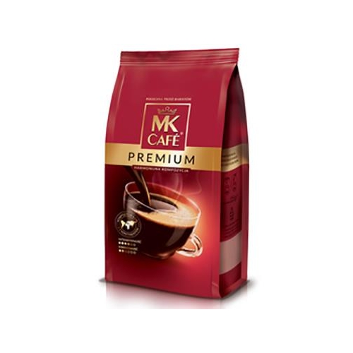Kawa mielona MK CAFE Premium 225g-814