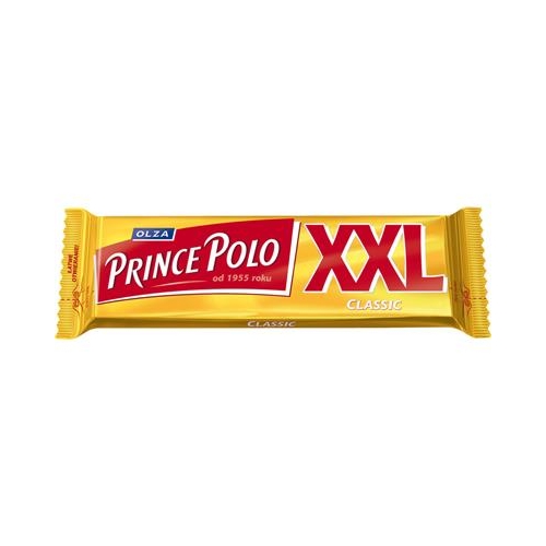 Wafel Prince Polo XXL Classic 50g-622