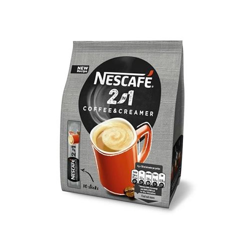 Kawa Nescafe 2w1 8g*10szt-2613