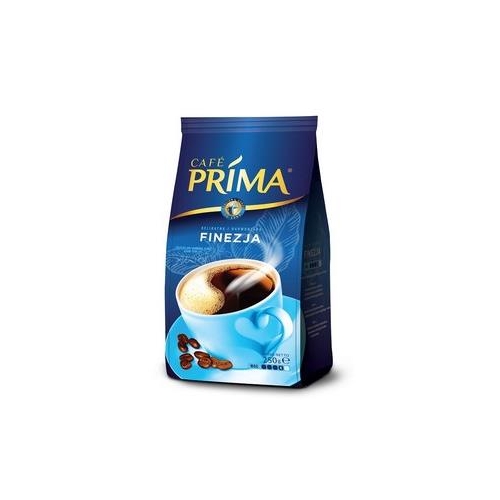Kawa mielona Prima Finezja 250g-229