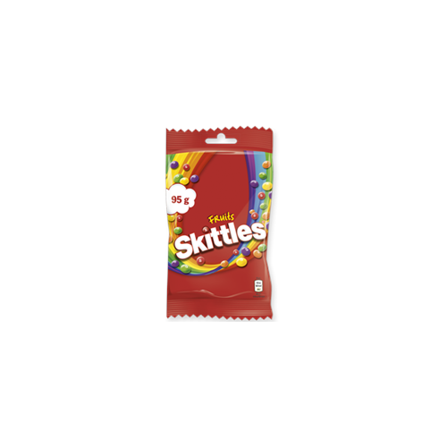 Skittles Fruits 95g-1416