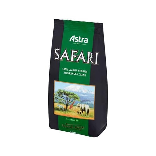 Herbata Safari 100g-2396