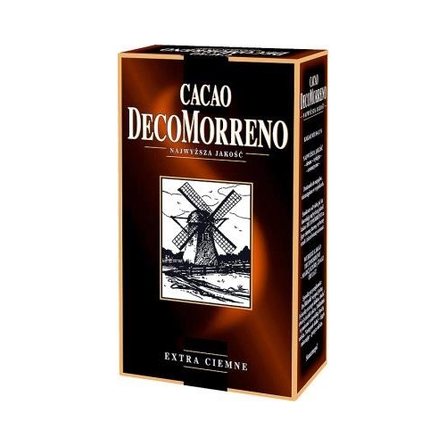 Kakao Decomorreno 150g-305