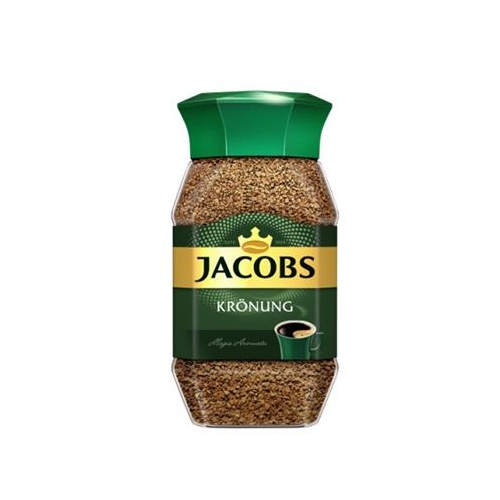 Kawa rozpuszczalna Jacobs Kronung 100g-1790