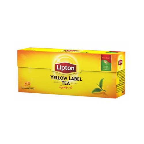 Herbata Lipton 25 torebek-257