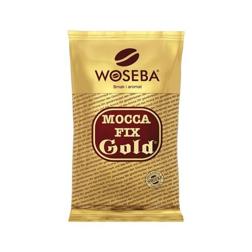 Kawa mielona WOSEBA MOCCA FIX 100g-1714