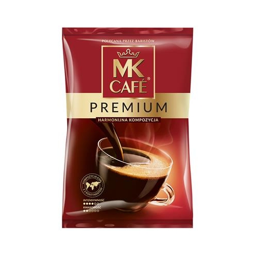 Kawa mielona MK CAFE Premium 100g-198