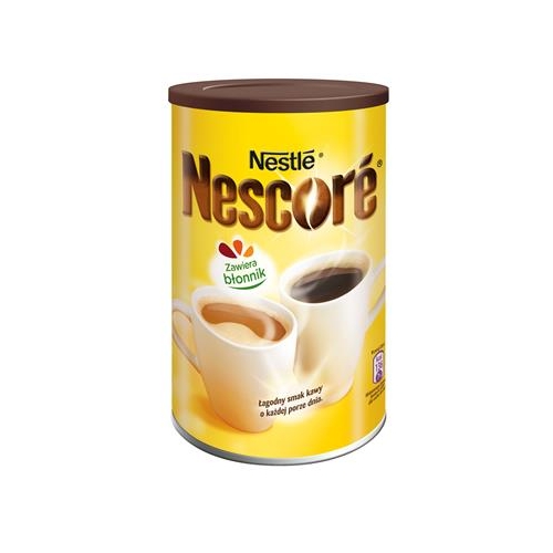 Kawa rozpuszczalna Nescore 260g-3336