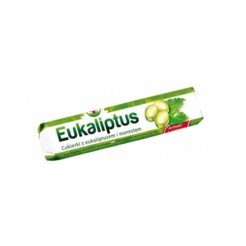 Eukaliptus drops Mieszko 32g-376