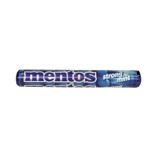 Dropsy Mentos Strong Mint 37.5g