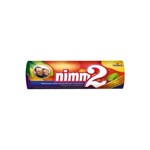 Dropsy NIMM-2 50g