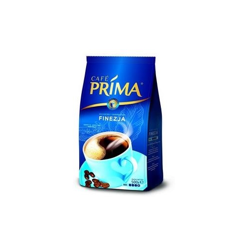 Kawa mielona Prima Finezja 500g-228