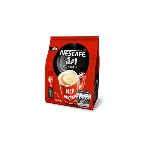 Kawa Nescafe 3w1 17g*10szt-2605