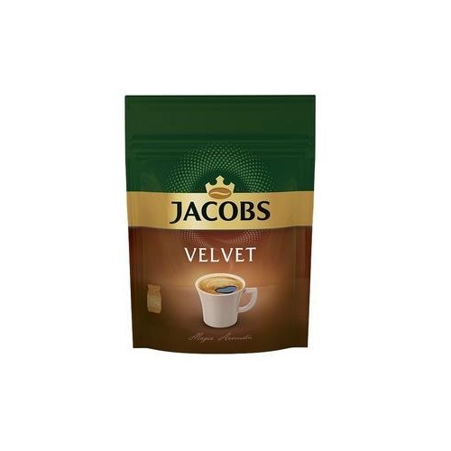 Kawa Rozpuszczalna Jacobs Velvet 75g-1788