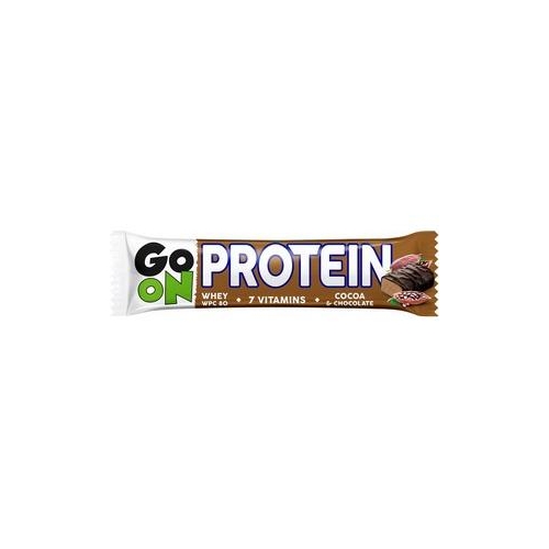 Baton Proteinowy GO ON Kakaowy Sante 50g-588