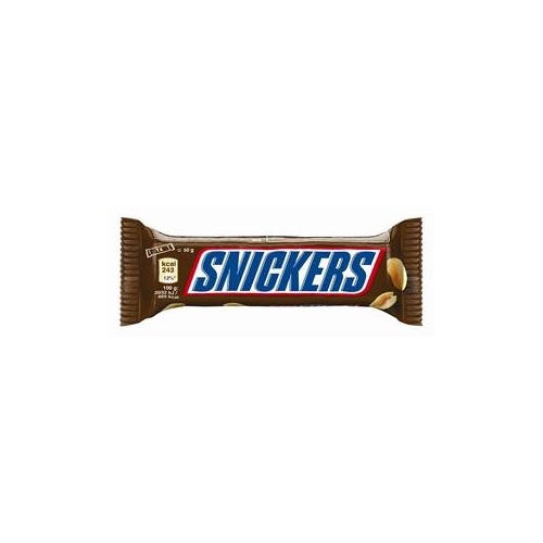 Baton Snickers 50g-594