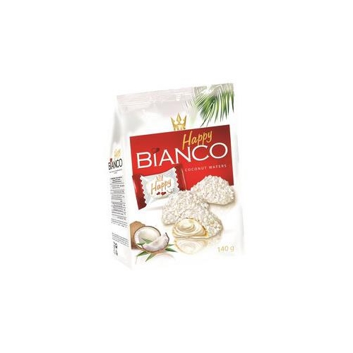 Happy Bianco kokosowe FLIS 140g-1338