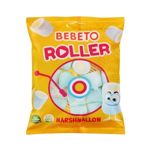 Pianki Bebeto Roller 60g