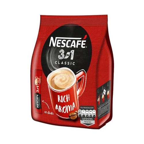 Kawa Nescafe 3w1 17g*10szt-2605