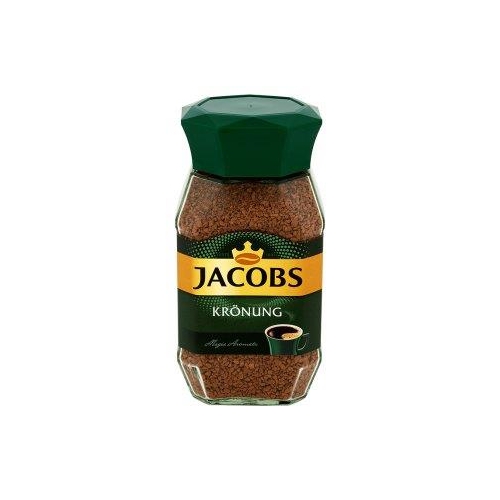 Kawa rozpuszczalna Jacobs Kronung 200g-1791