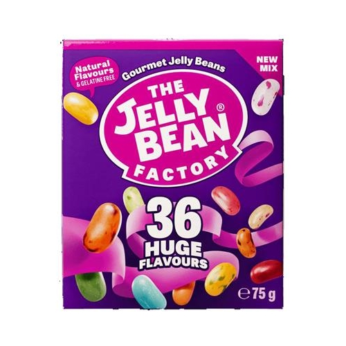 Fasolki Jelly Bean 75g