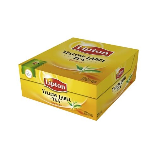 Herbata Lipton 2g*100 torebek-255