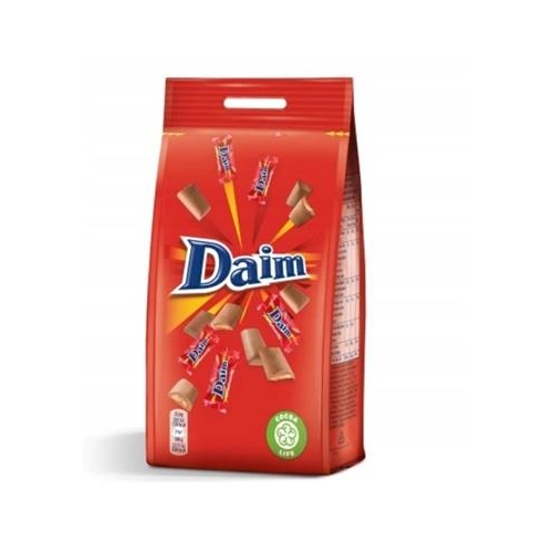 Baton Daim Single czekoladowy 28g-2801