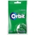 Gumy Orbit Spearmint torba 25 drażetek-412
