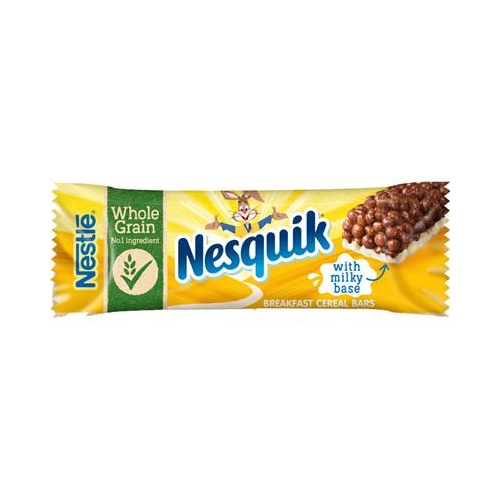 Baton Nesquik Nestle 25g