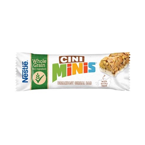 Baton Cini Minis Nestle 25g