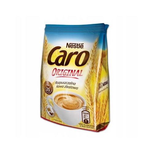 Kawa Nestle Caro 100g
