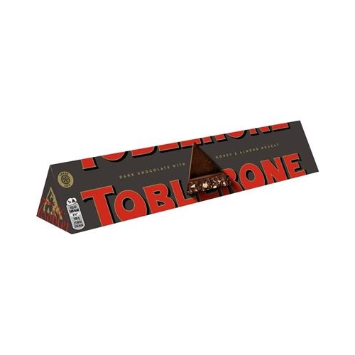 Czekolada Toblerone Dark 100g